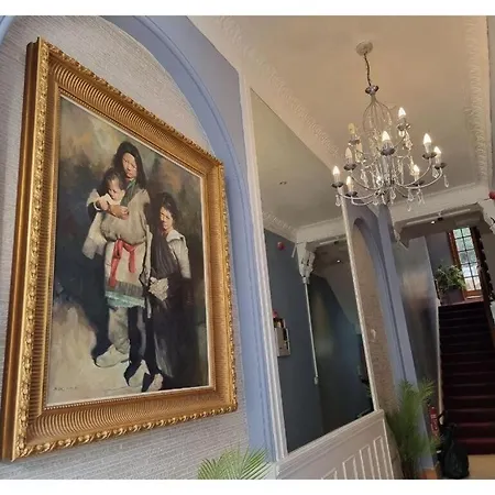 F202-Cosy 2Nd Flr Flat Fits 3 Near Hyde Park Apartment London Exterior photo