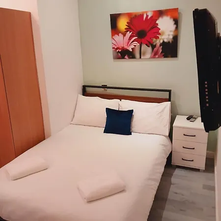 F202-Cosy 2Nd Flr Flat Fits 3 Near Hyde Park Apartment London Exterior photo