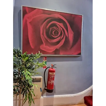 F202-Cosy 2Nd Flr Flat Fits 3 Near Hyde Park Apartment London Exterior photo