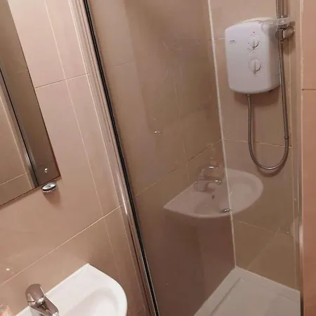 F202-Cosy 2Nd Flr Flat Fits 3 Near Hyde Park Apartment London Exterior photo