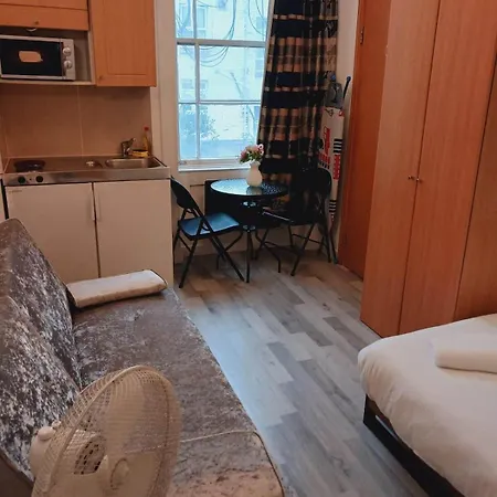 F202-Cosy 2Nd Flr Flat Fits 3 Near Hyde Park Apartment London Exterior photo