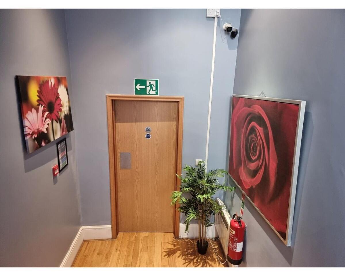 F202-cosy 2nd Flr Flat Fits 3 Near Hyde Park * London