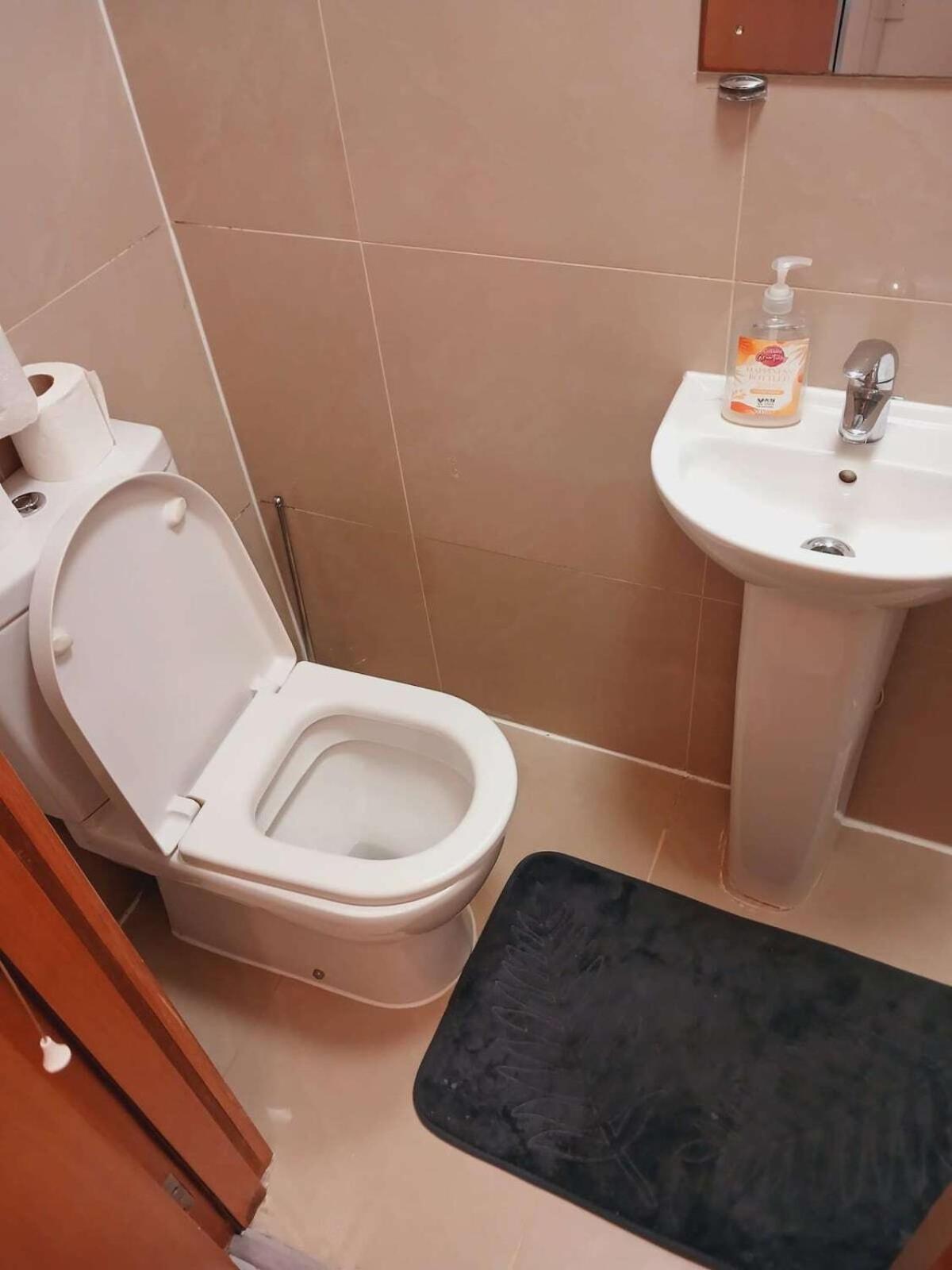 F202-cosy 2nd Flr Flat Fits 3 Near Hyde Park * London